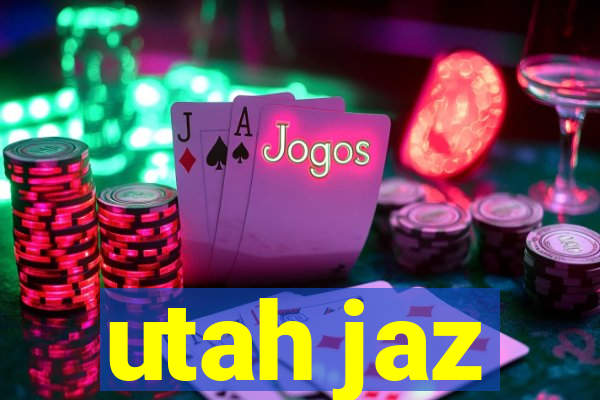 utah jaz